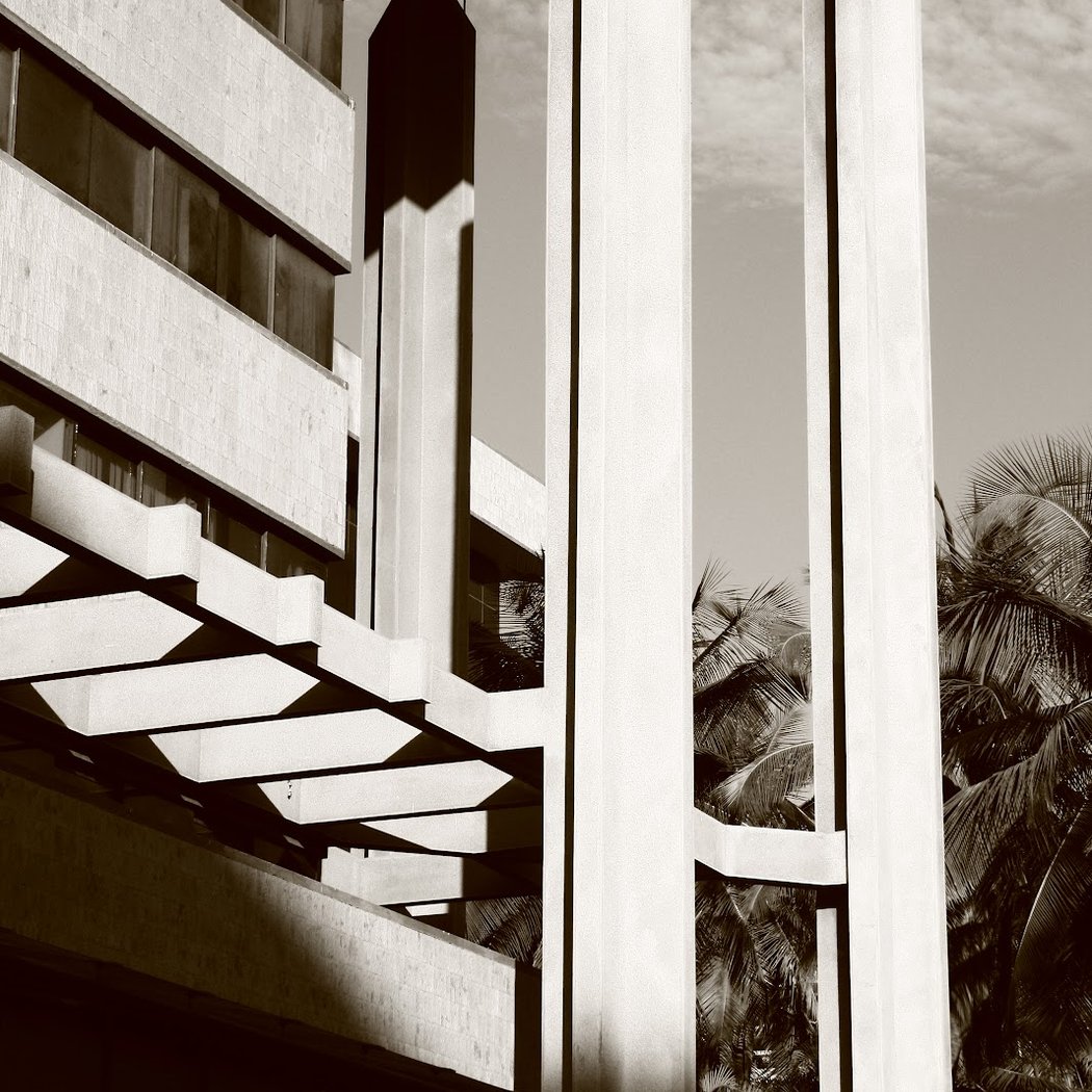 Carlton Towers 3