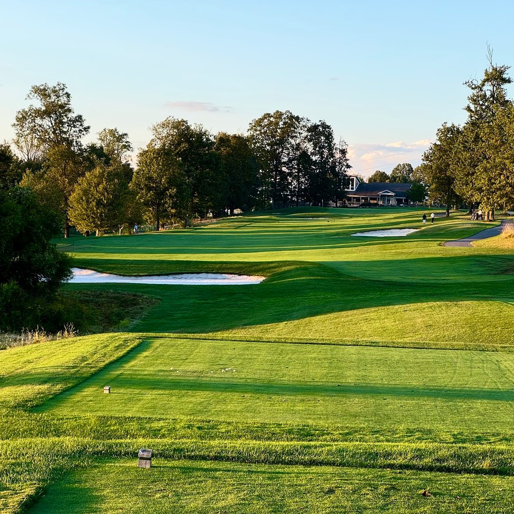 Hot Deals at Hudson Hills Golf Course 1