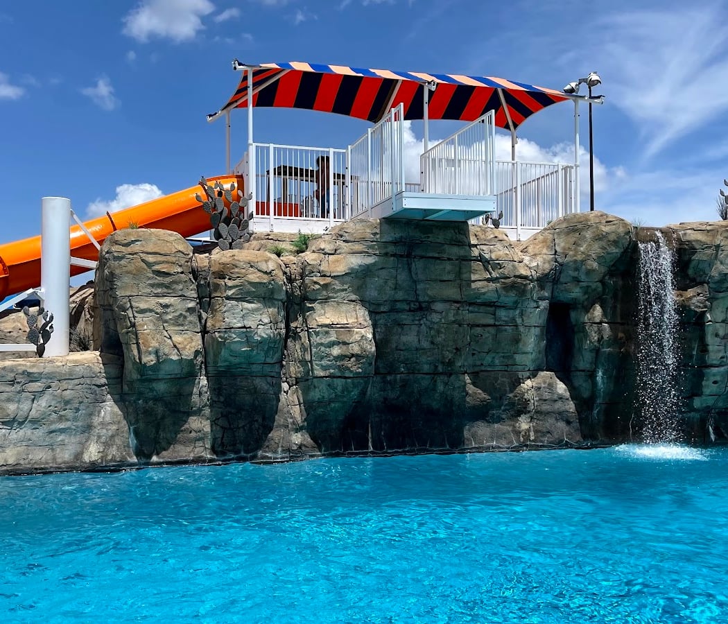 Rock 'N River Water Park 2