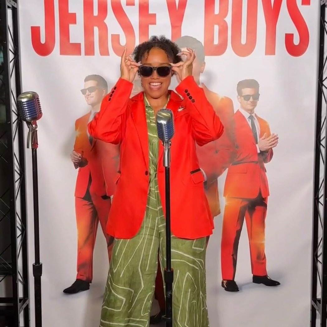 Jersey Boys 1
