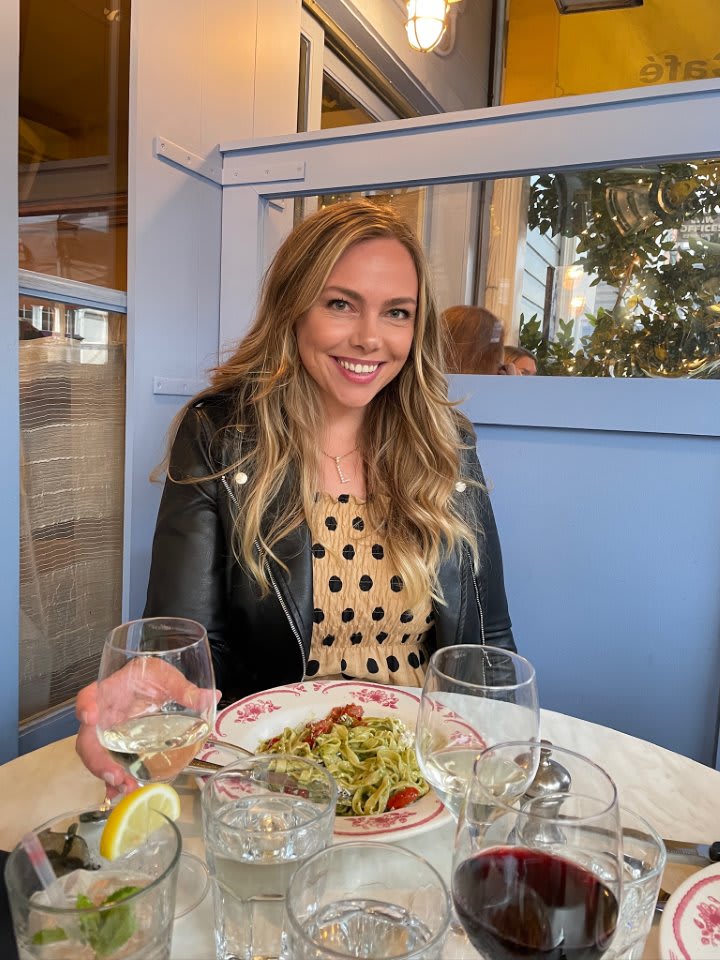 Mona Lisa Restaurant 3