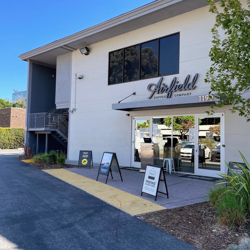 Airfield Supply Co. 2