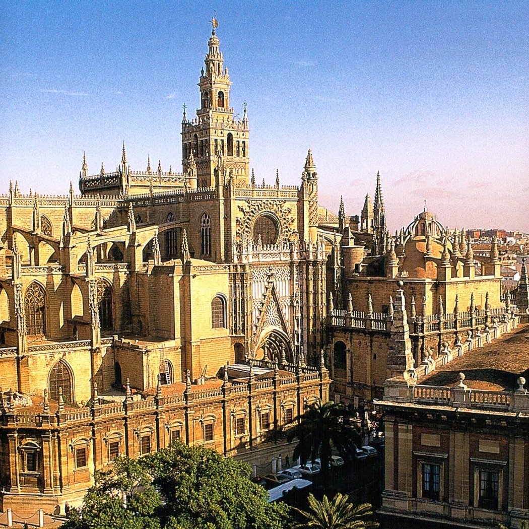 Miserere Interviene la Asociación Coral de Sevilla 2