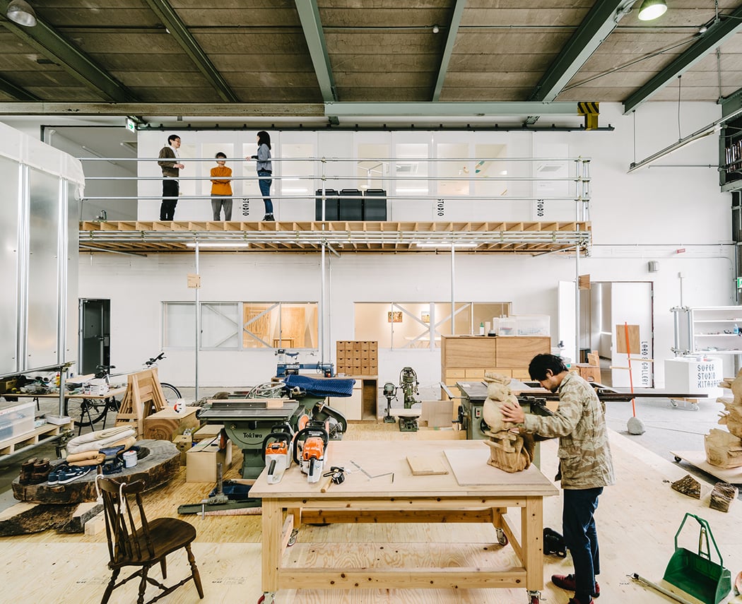 Super Studio Kitakagaya 2
