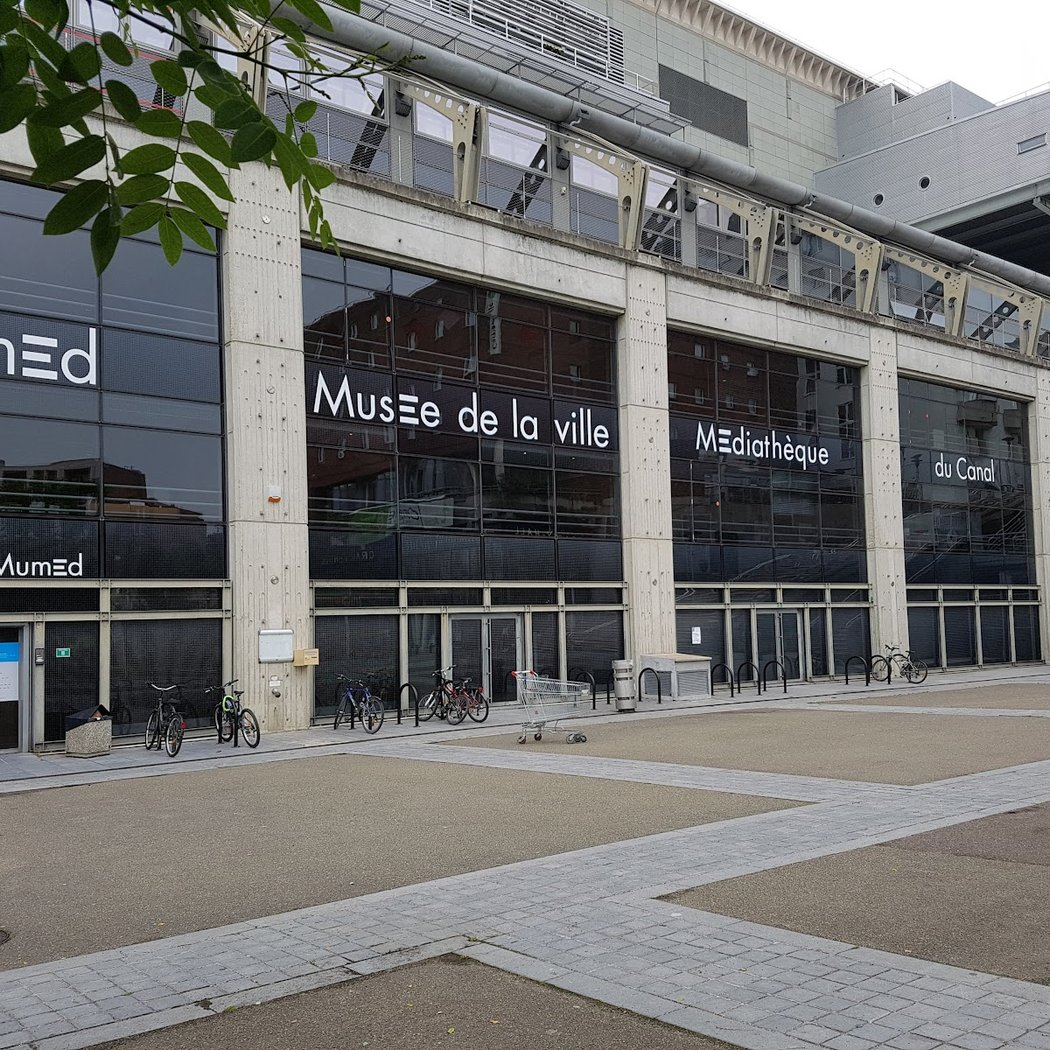 Nuit des Musées 2025 2