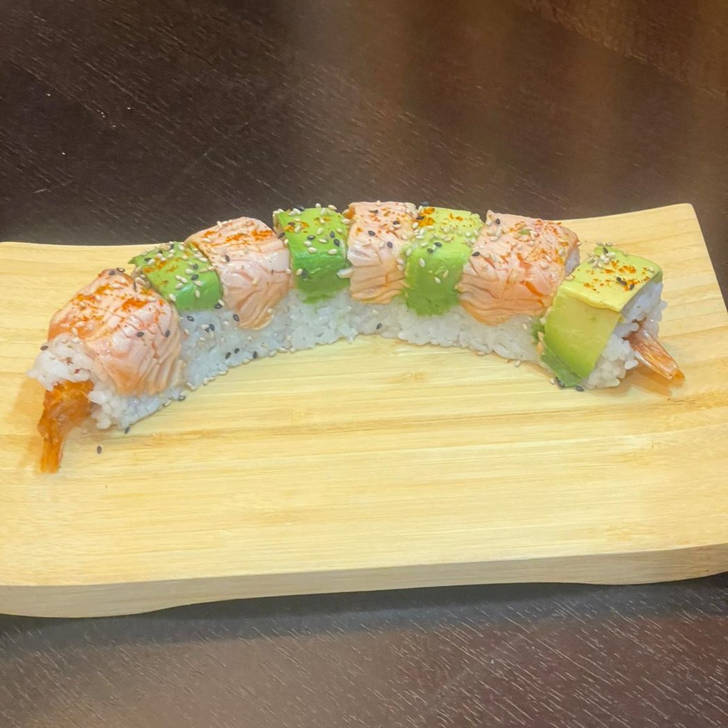 Sushi 'n Wok 3