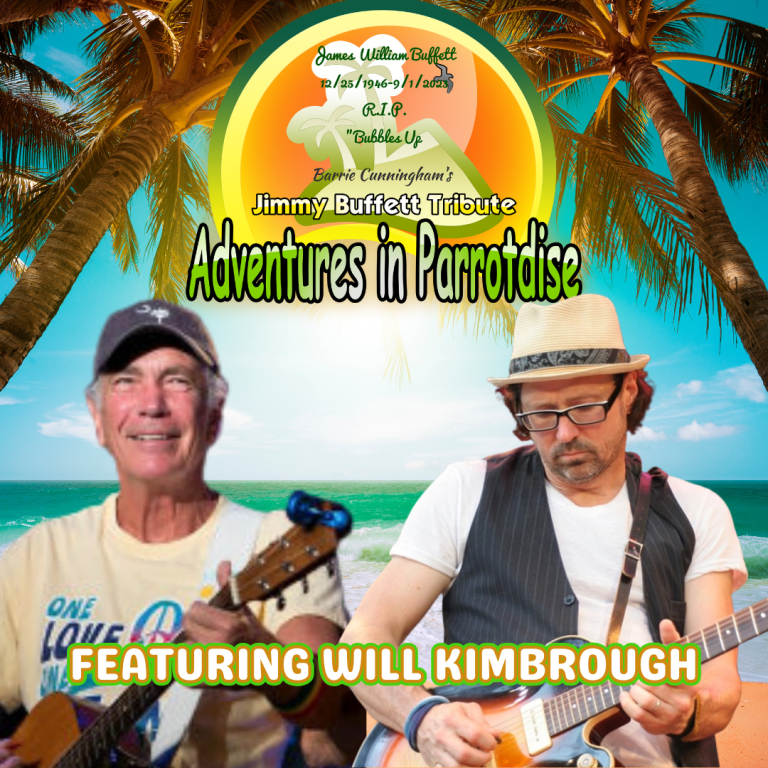 Adventures In Parrotdise 2