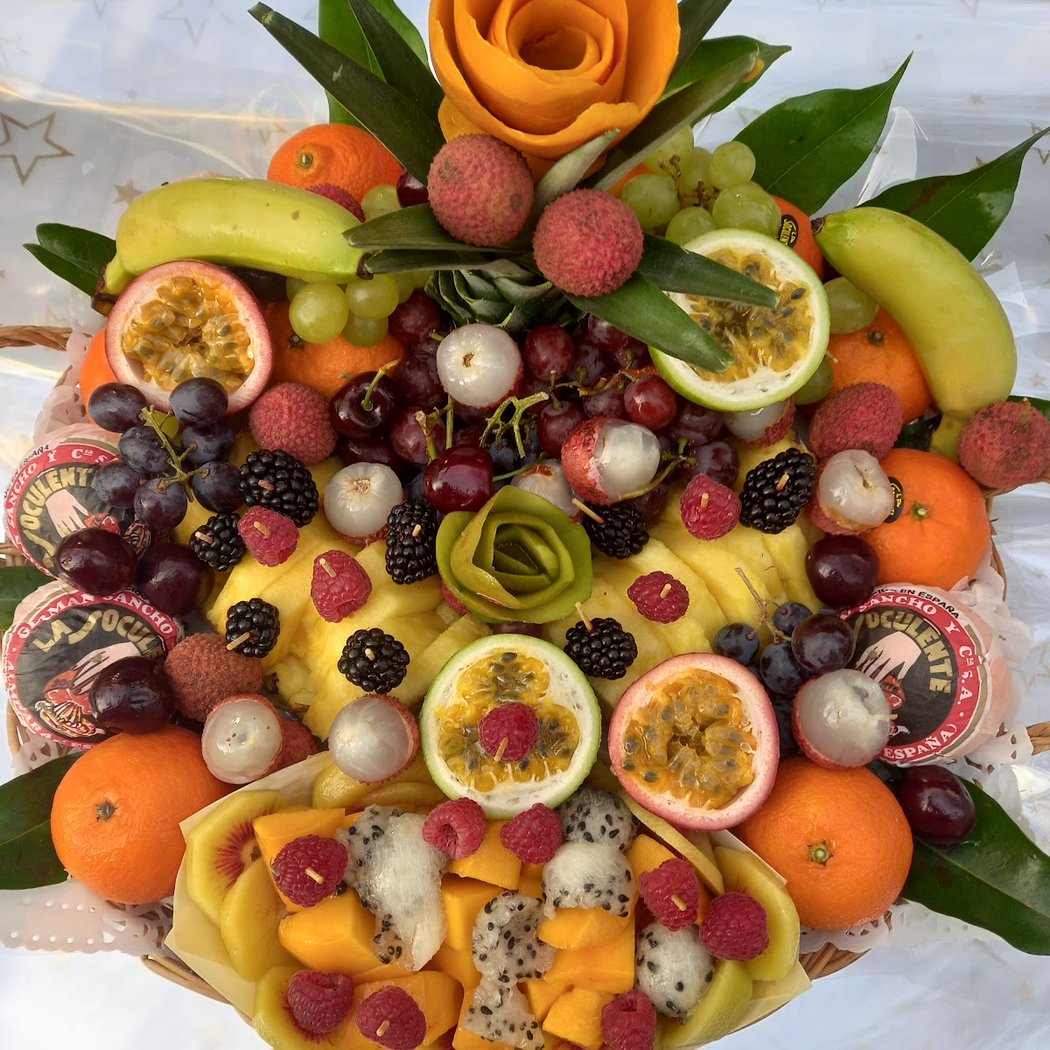 Le Fruitier de la Mairie 1