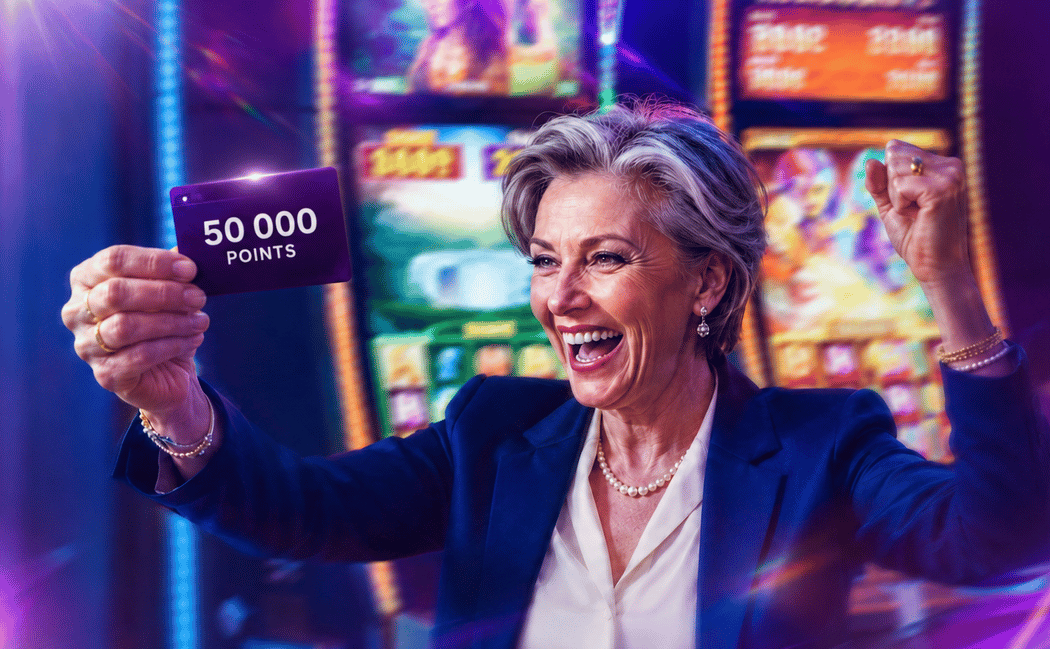Misez sur les 50 000 ! 1
