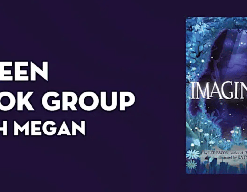 Tween Grade Book Group 1
