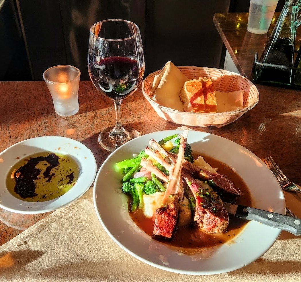 Chianti Cucina 1