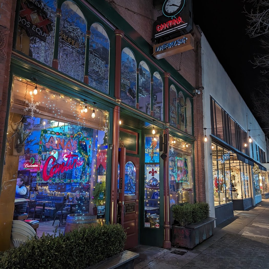 Ana's Cantina 2