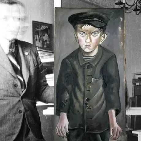 Kunst – Menschen – Macht