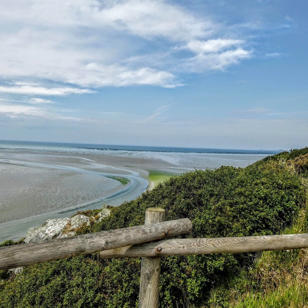 Baie de Saint-Brieuc 3