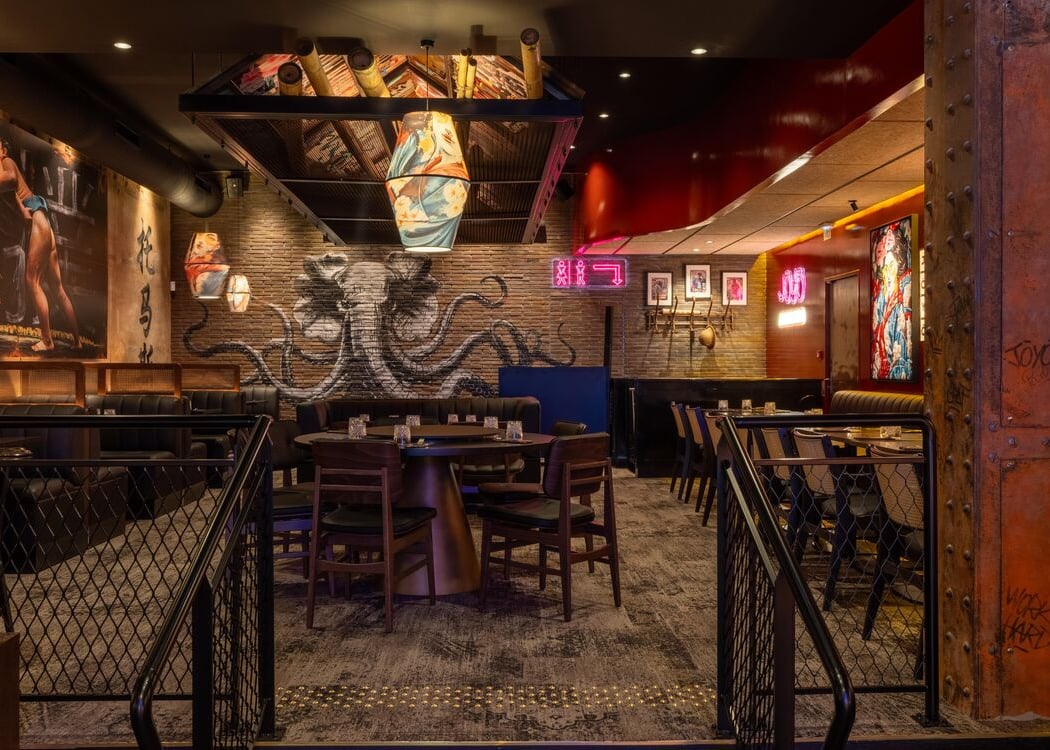 Jōyō - Azian Pub 2