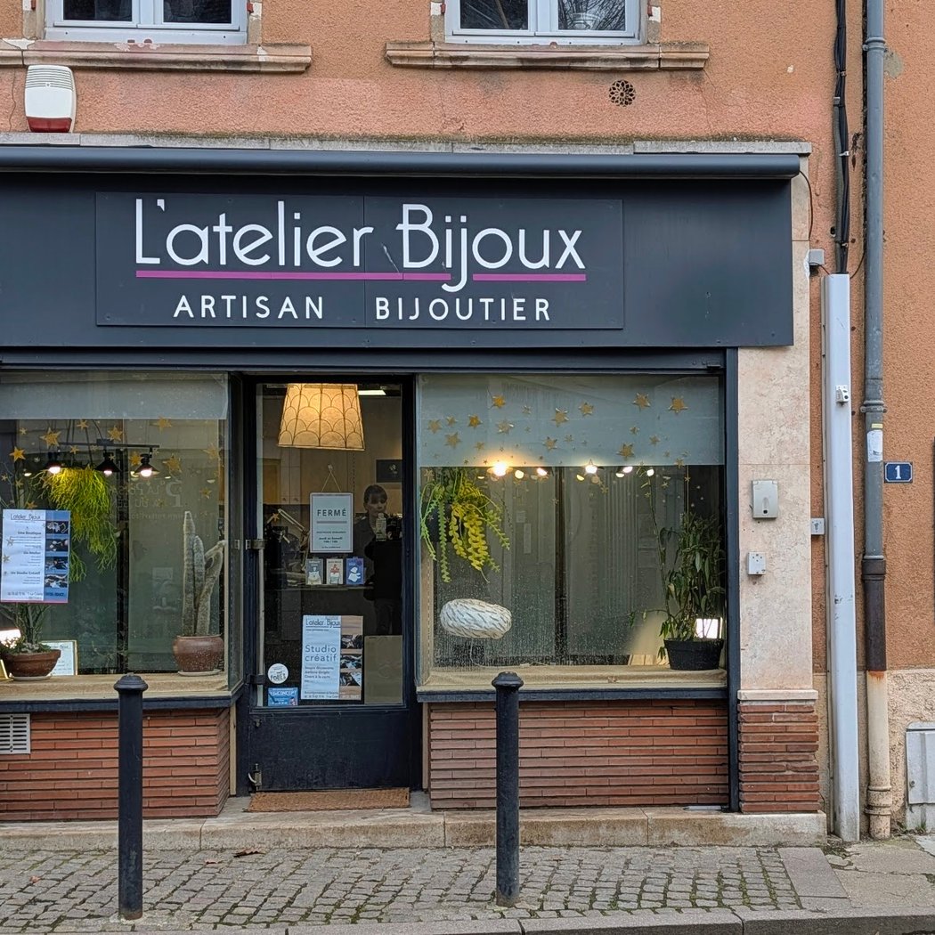 L'atelier Bijoux Toucy 2