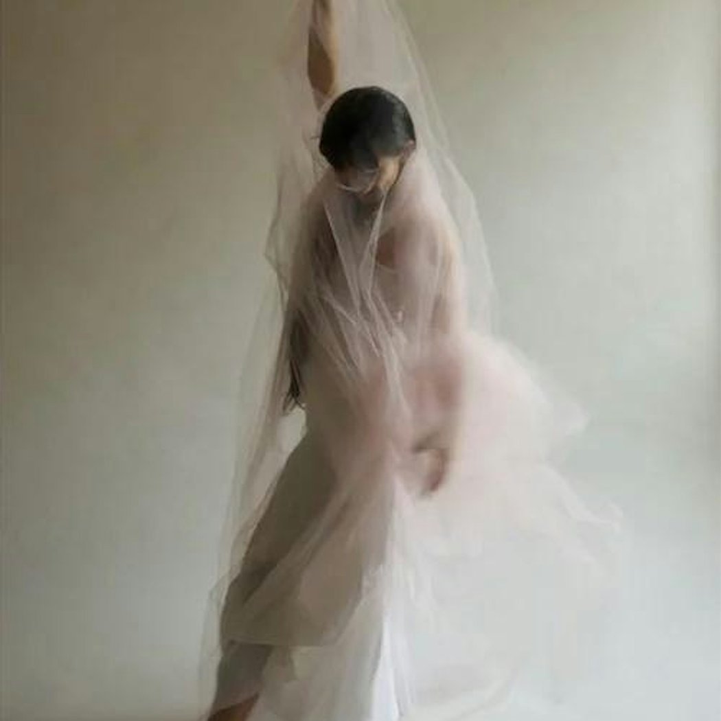 OPEN LAB | Dancing Stillness and Silence with Yuki Kawahisa 1