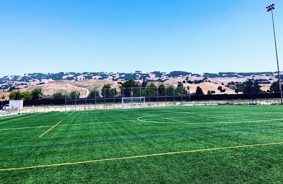 Petaluma Community Sports Fields 2