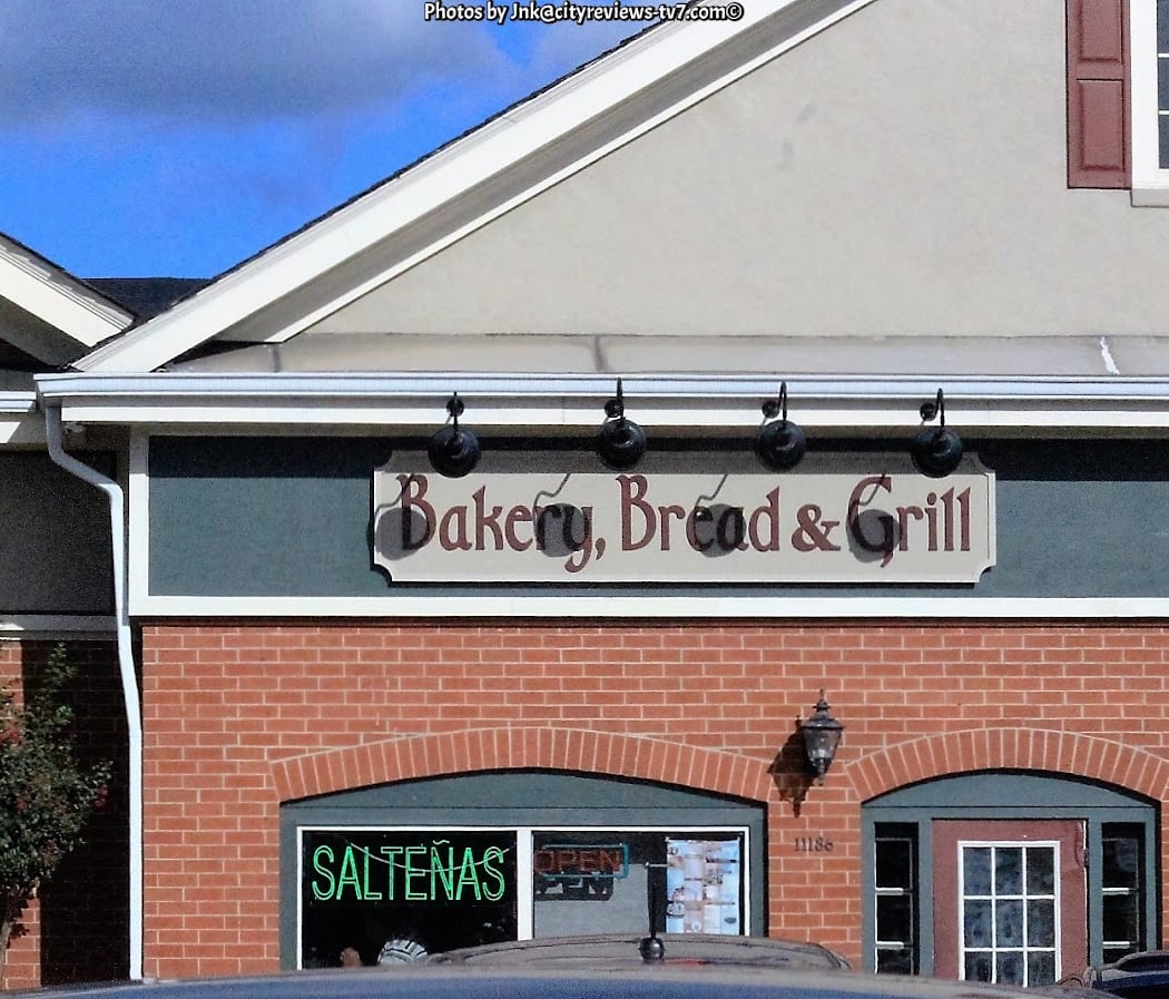 Bakery Bread and Grill 2