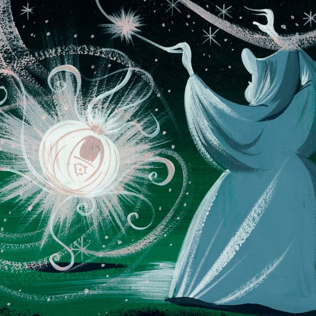 Mary Blair: Mid-Century Magic - Opening Celebration 1