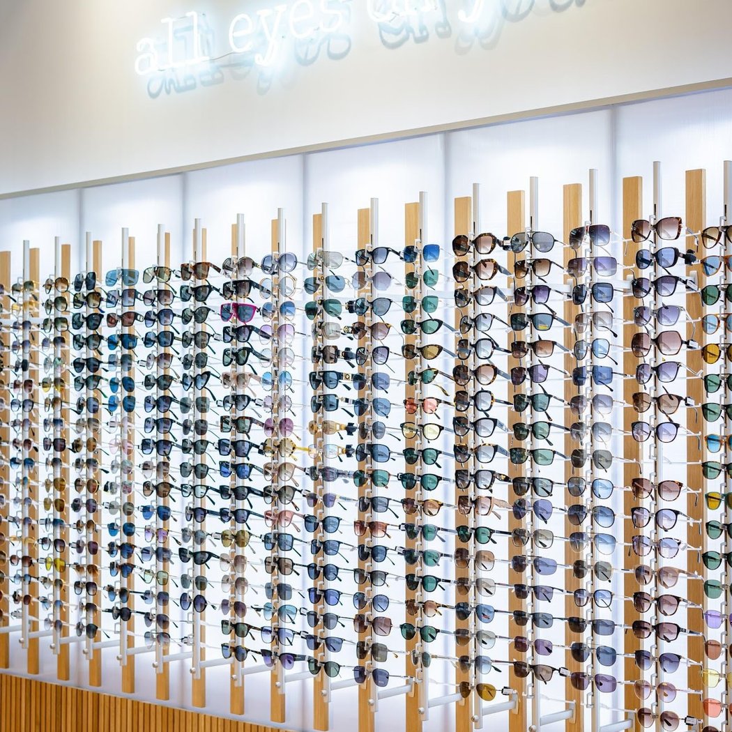 Optical Service OS+ / Optique & Audition 1