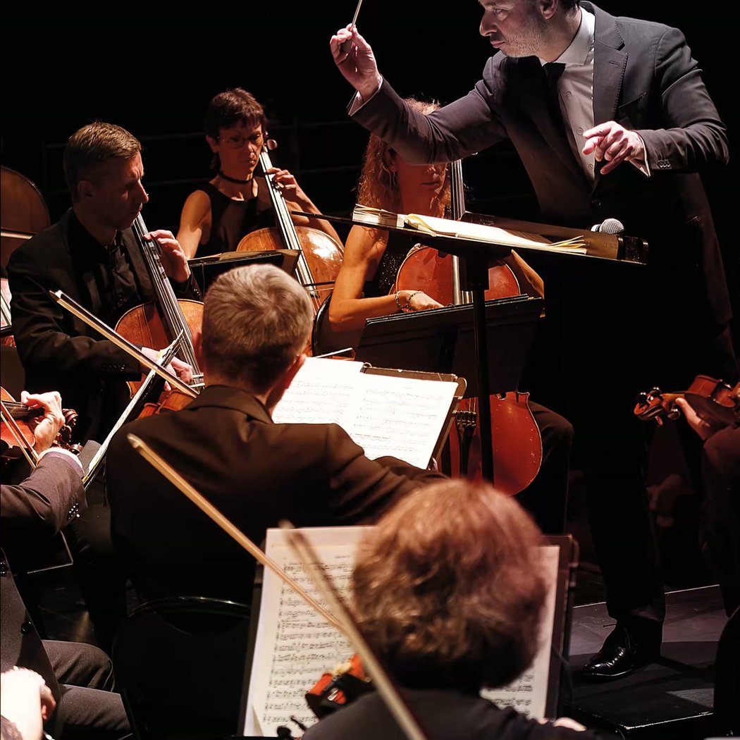 Fabrique de l'Orchestre