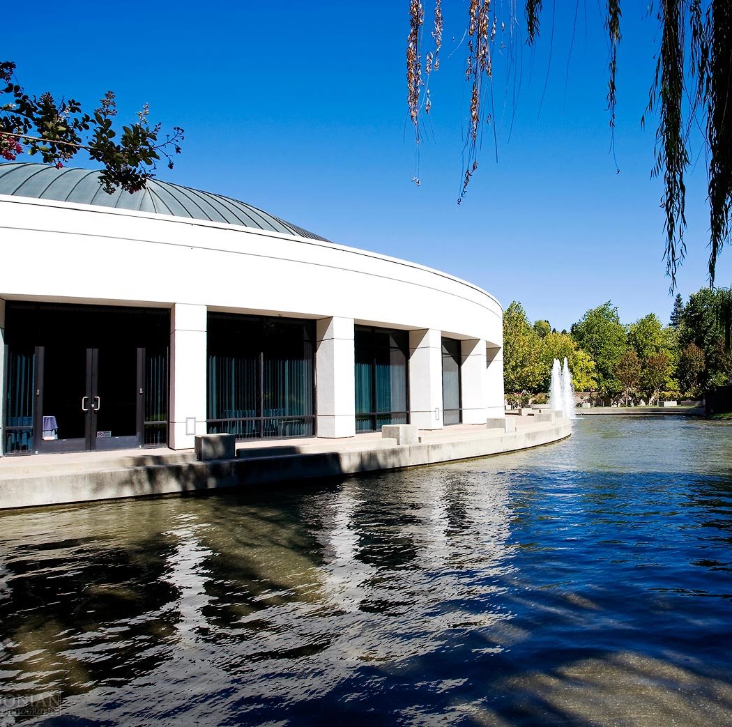 San Ramon Community Center 1