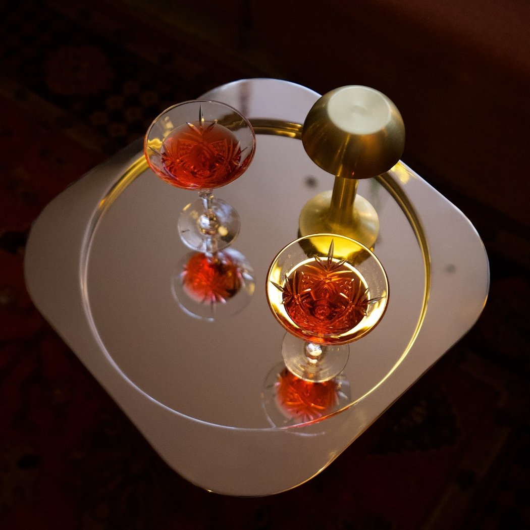 Le Bistrot des Cinéastes - Bar Speakeasy 1