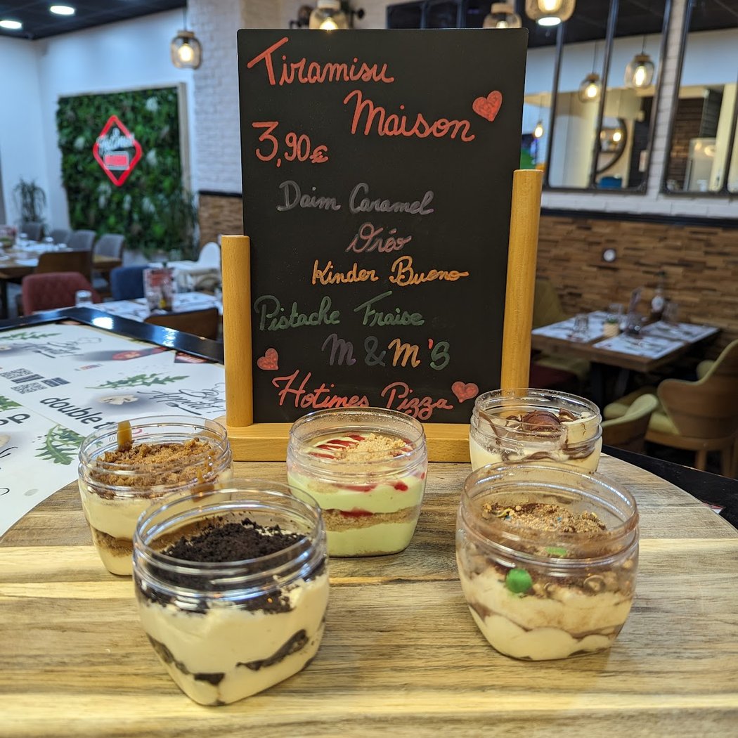 Hotimes Pizza Le Plessis-Trévise 3