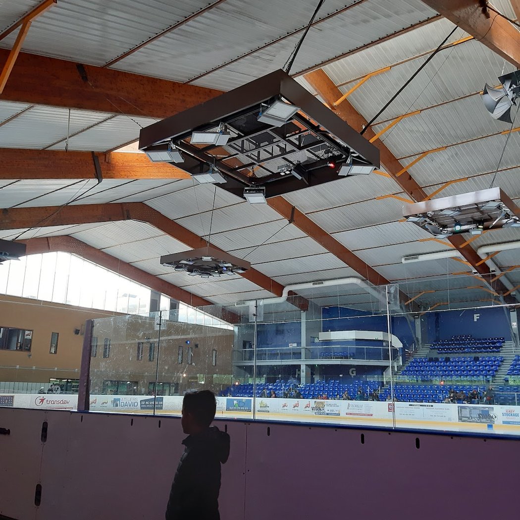 Les Corsaires de Nantes - Phases finales 4