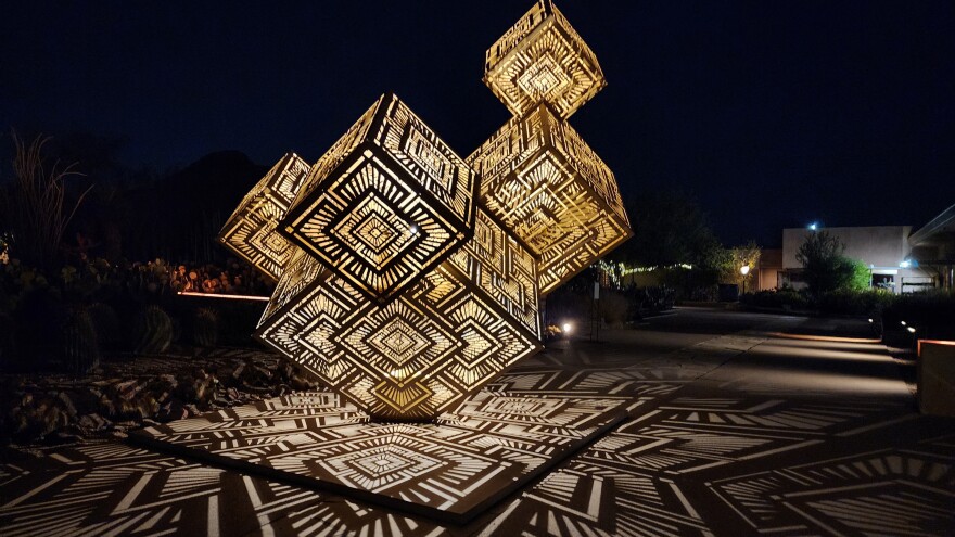 Classical Under the Stars 3