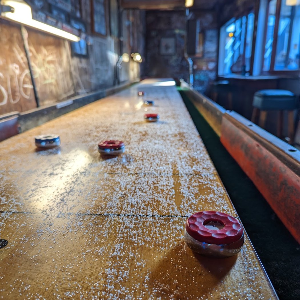 Kingfish Pub & Cafe 1