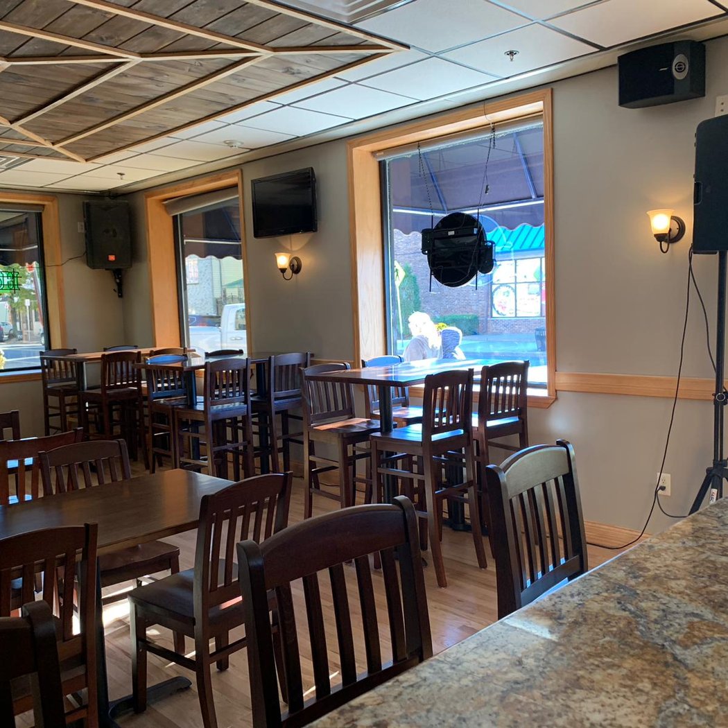 Fix Bar Lounge 2
