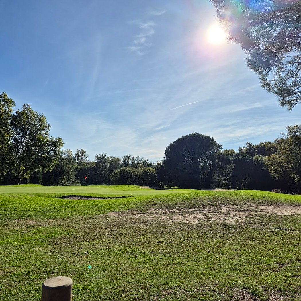 Golf de Castres-Gourjade 3