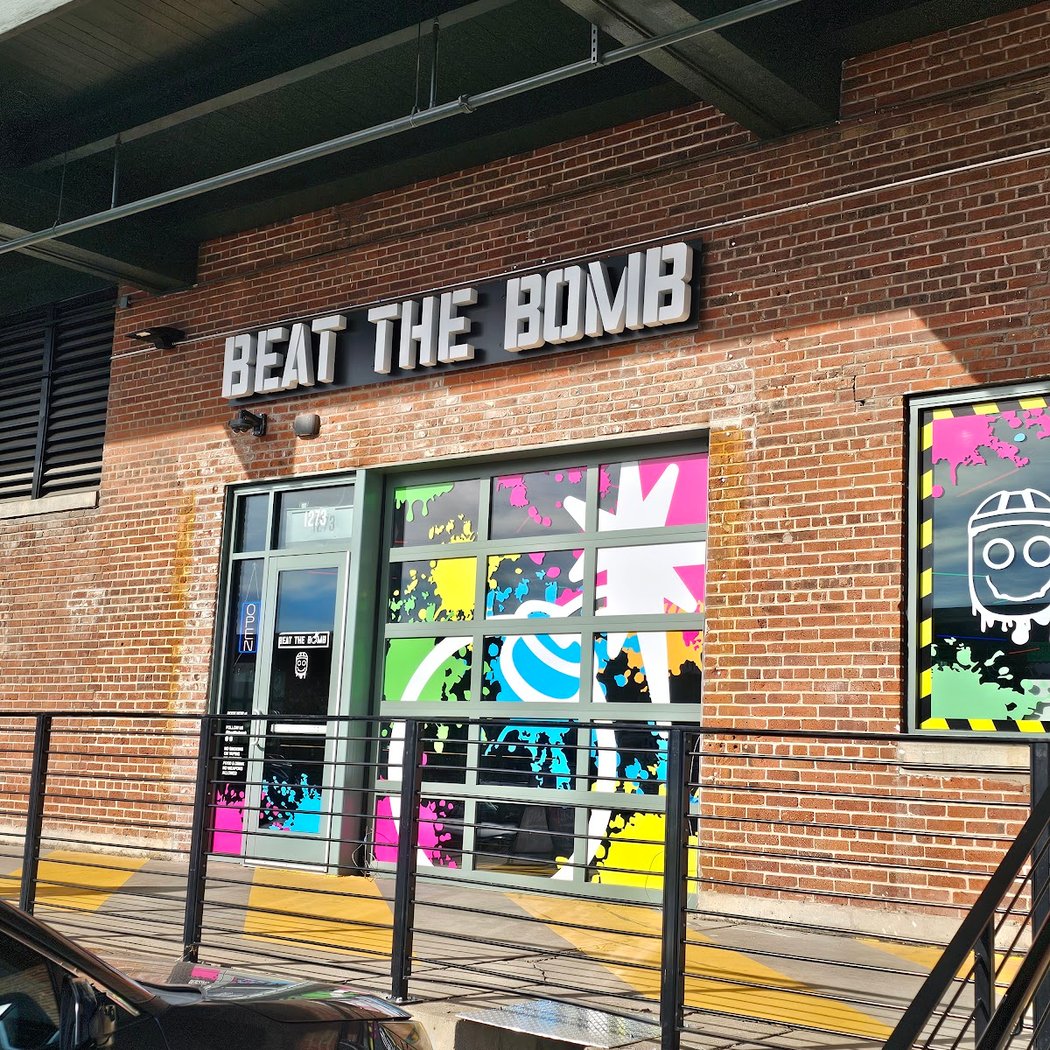 Beat The Bomb Denver 2