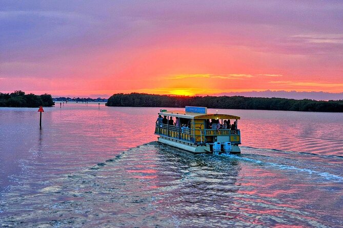Art & Nature Sunset Tours