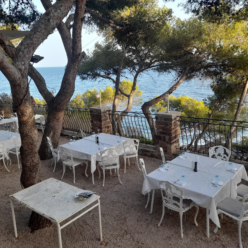 RESTAURANT L'OURSINADO 2