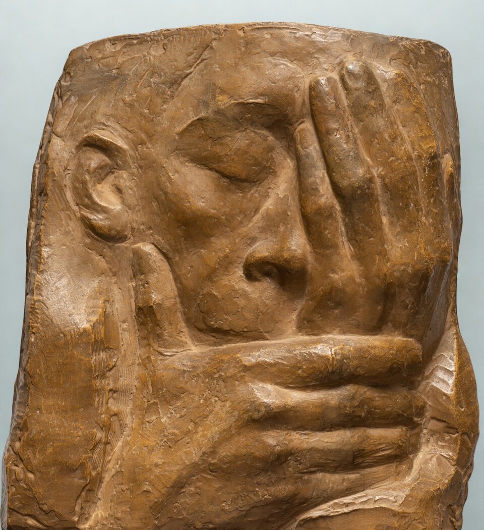 SCULPTURAL 1