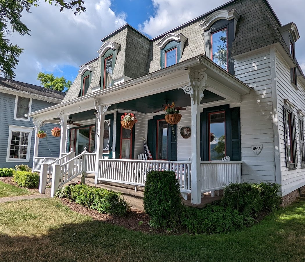 Hammondsport 2