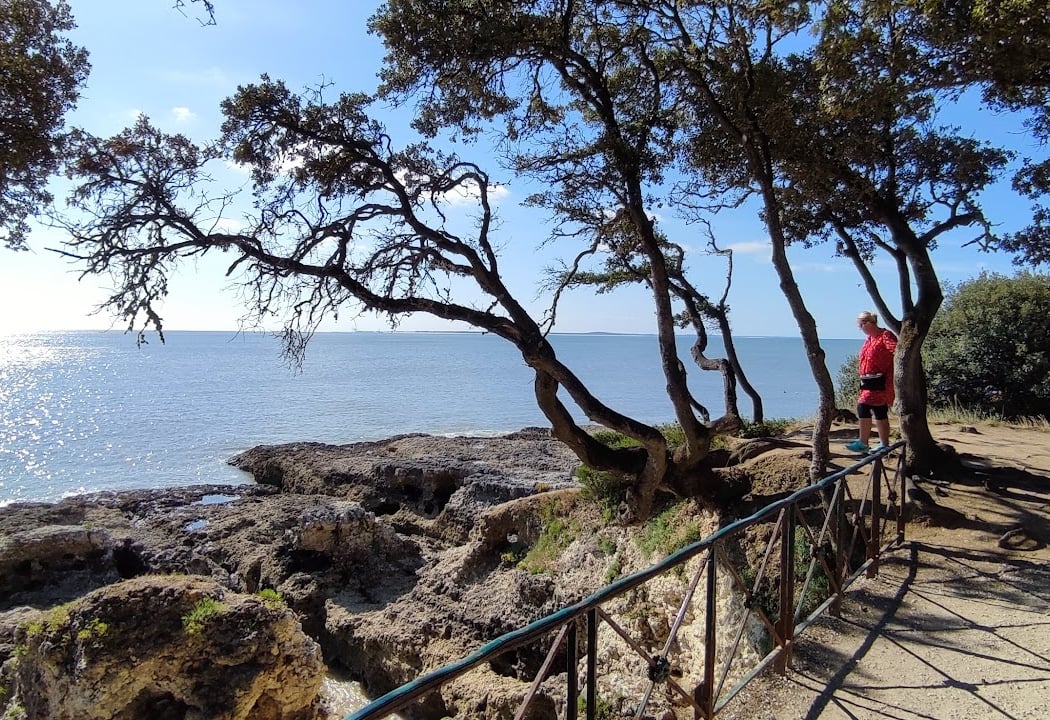 Sentier des Douaniers 1