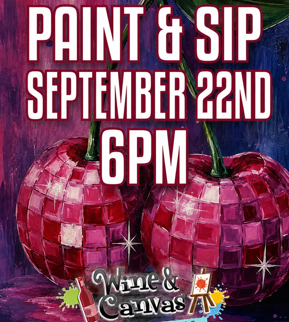 Paint & Sip