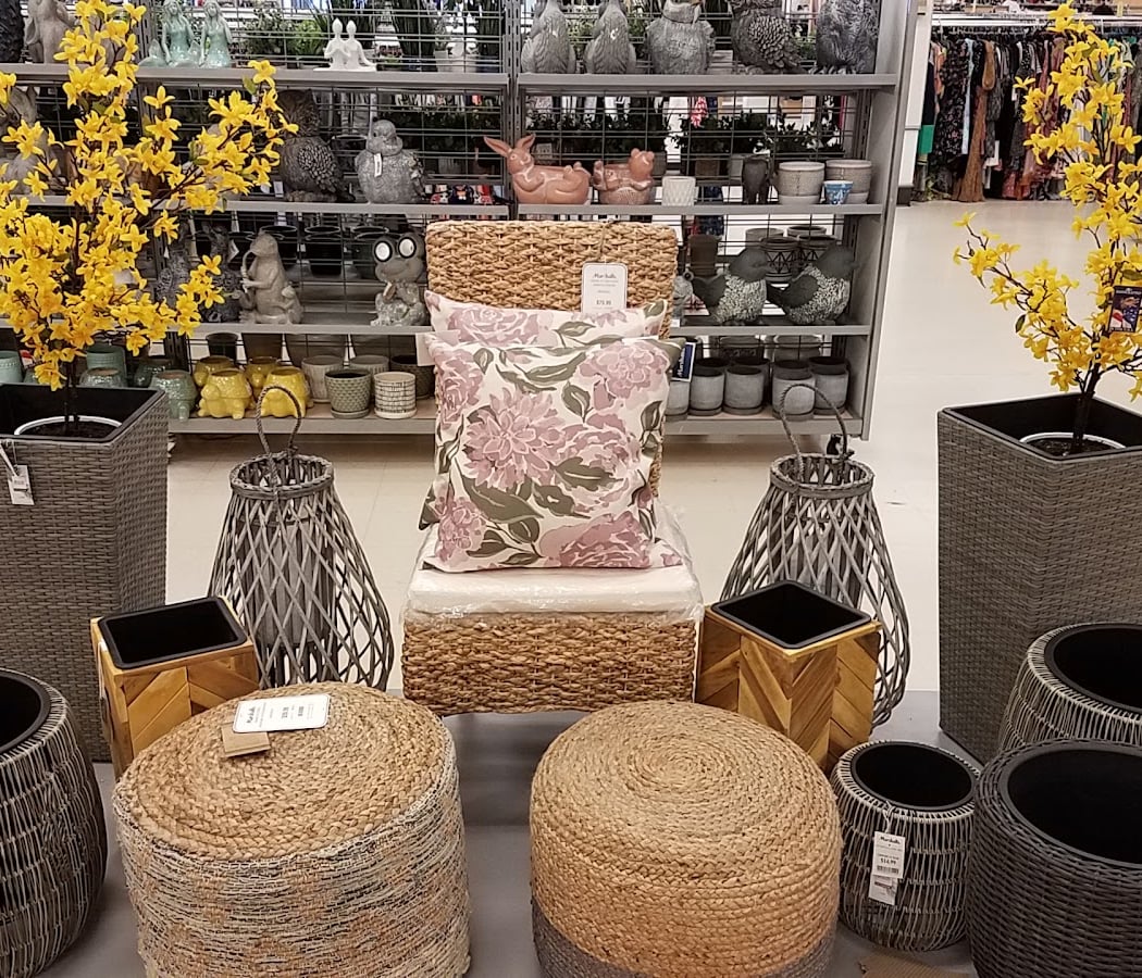 Marshalls 1