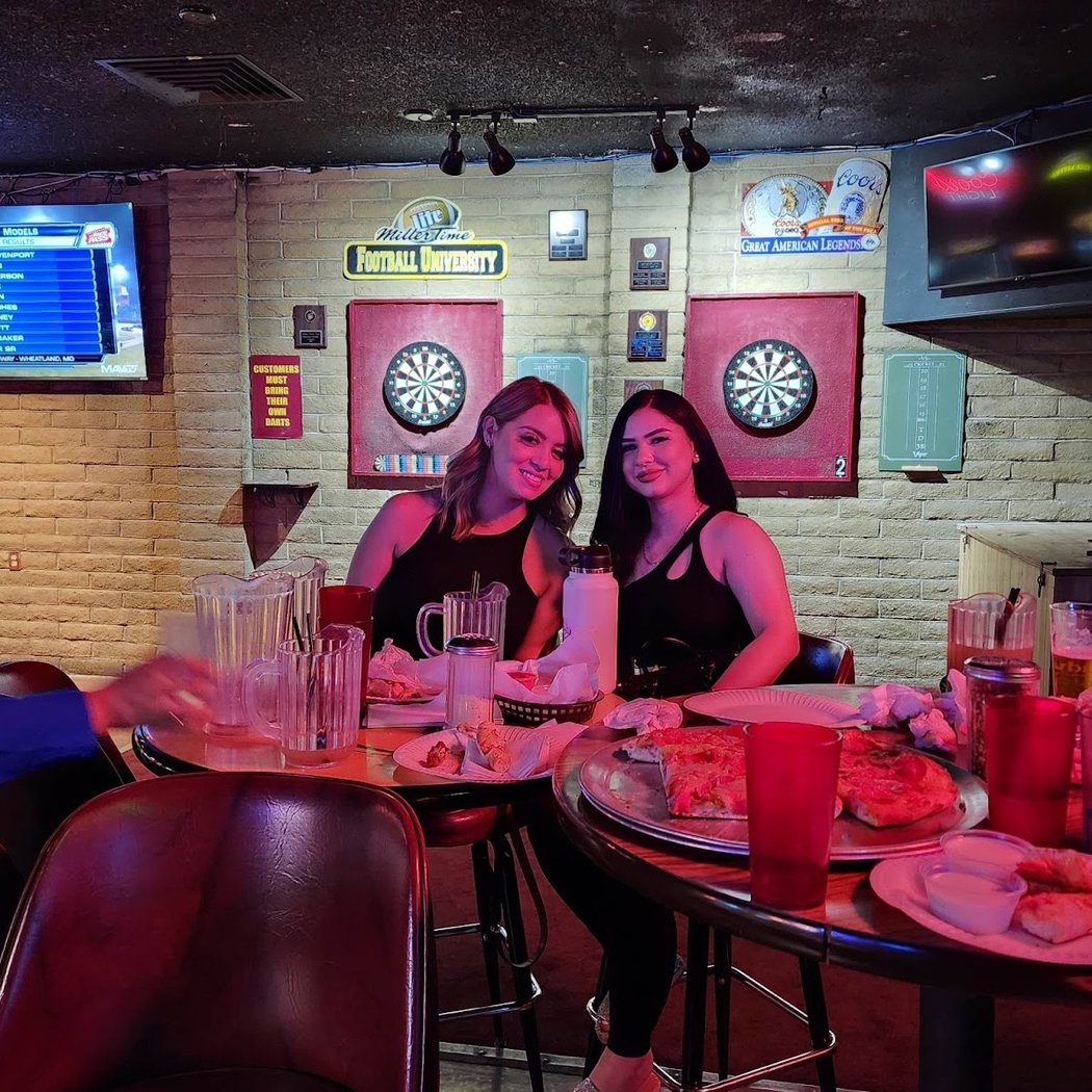 The Dugout Sports Bar & Grill 2