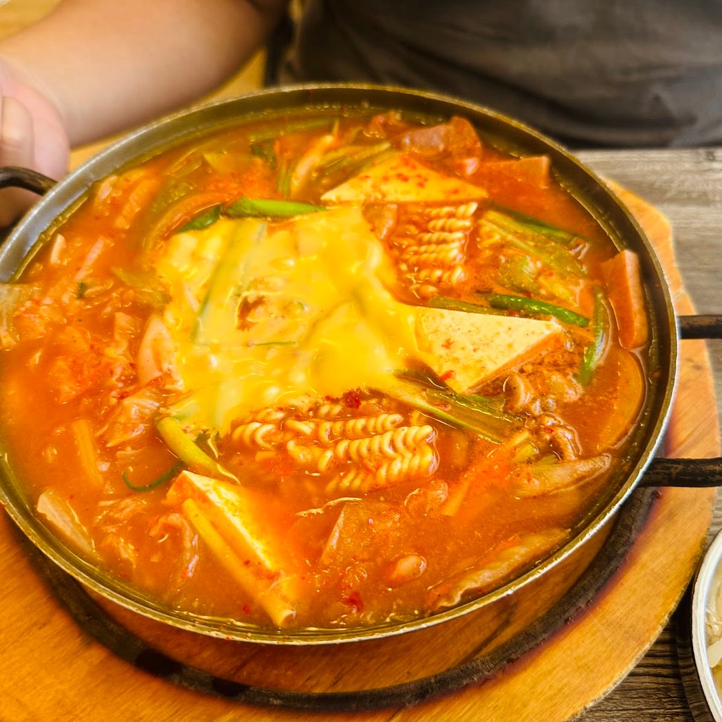 Danbi Santa Teresa Korean Restaurant 1