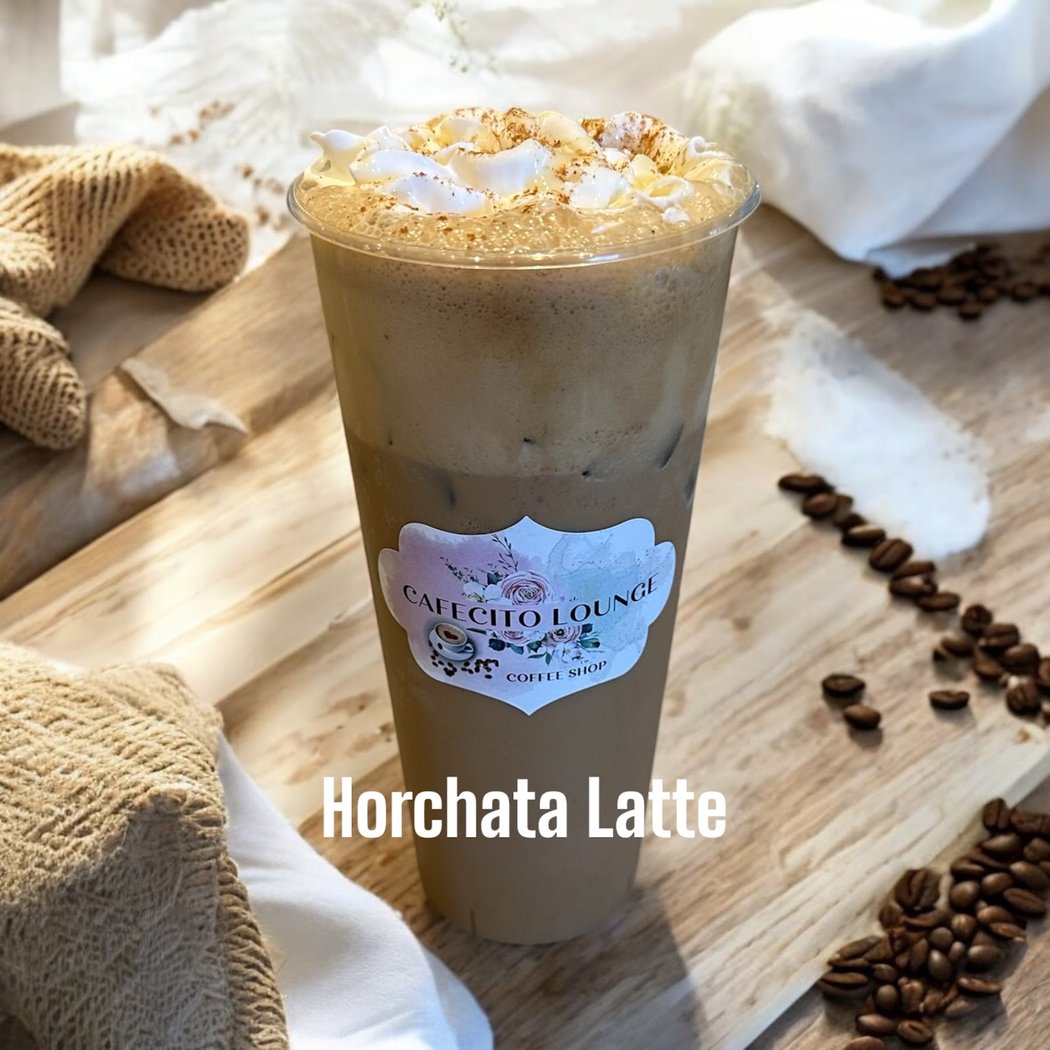 Cafecito Lounge Antioch 1
