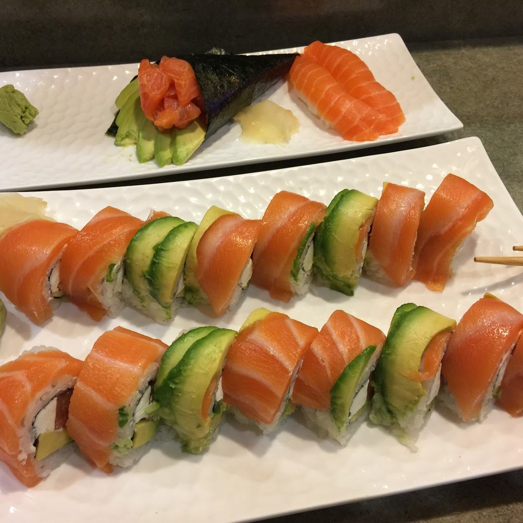 SushiLand 3