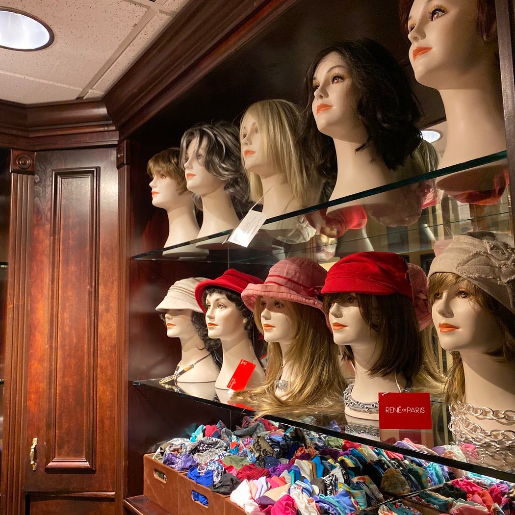 The Next Step, A Woman's Boutique, Los Gatos, CA 1