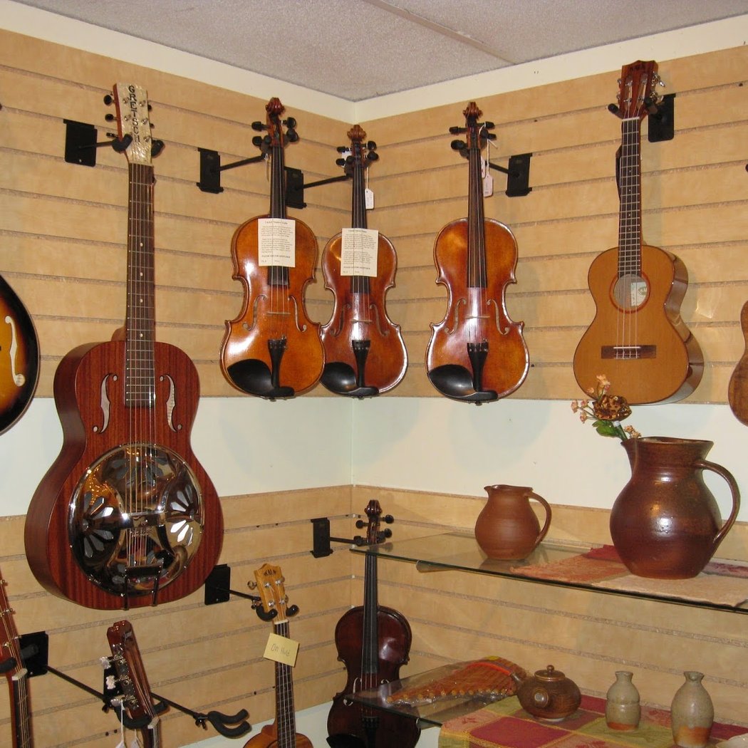 Jakes Main Street Music 4