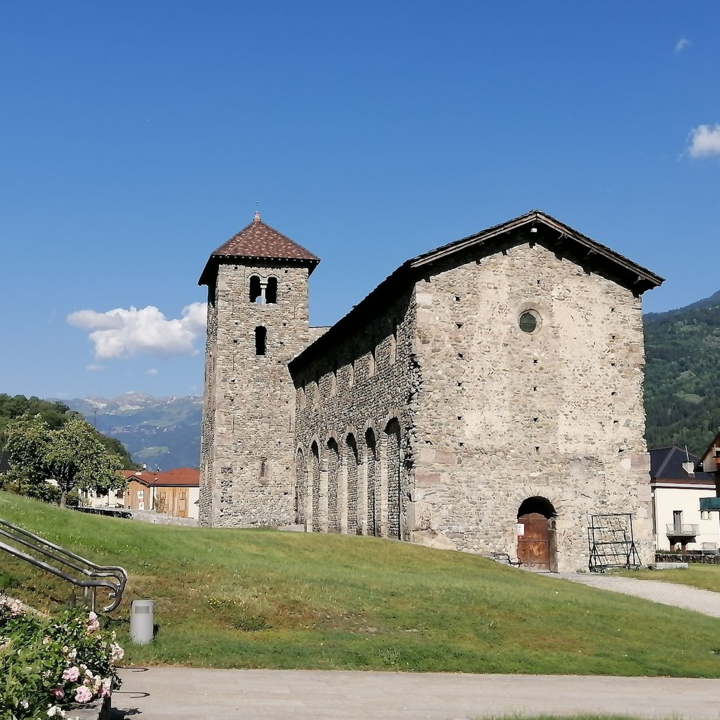 Basilique Saint Martin 3