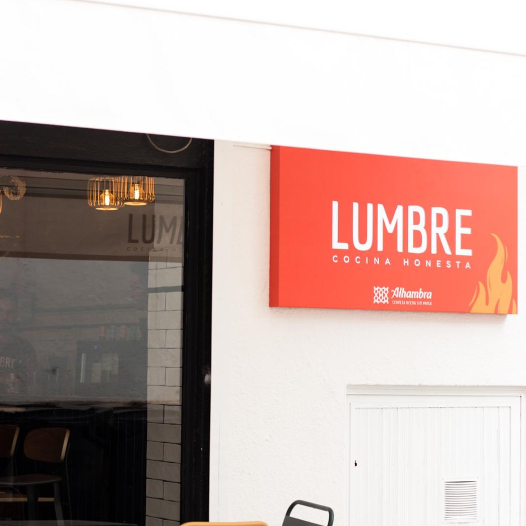 Lumbre 3